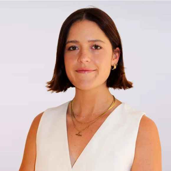 Georgina Broinowski Georgina Broinowski