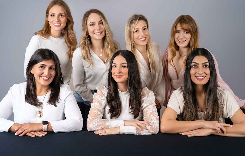 Dietitian Fit Clinic